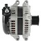 Db Electrical Alternator for BMW 528 Series 2009 2010 2011 3.0L 400-52415R - alternate 4